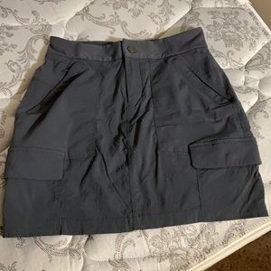 Athleta skirt